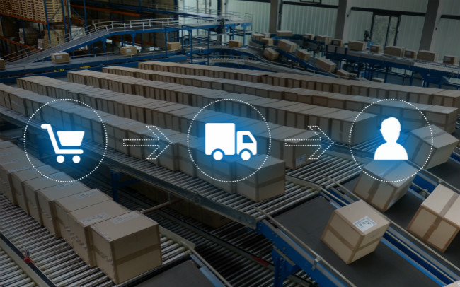 Amazon、etey、newegg一件代發(fā)