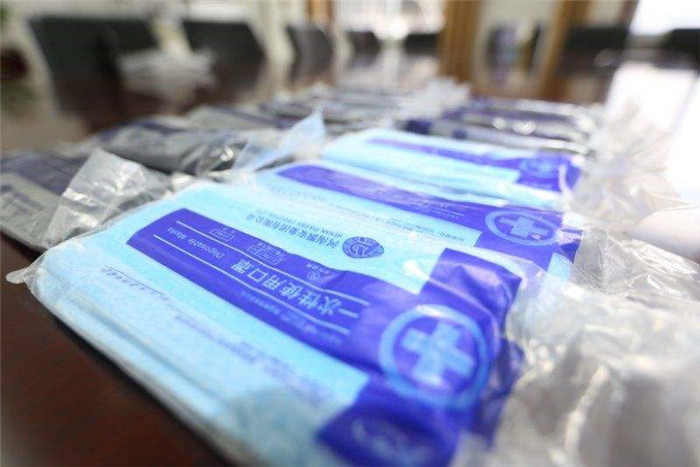 怎么從中國郵寄口罩到美國？