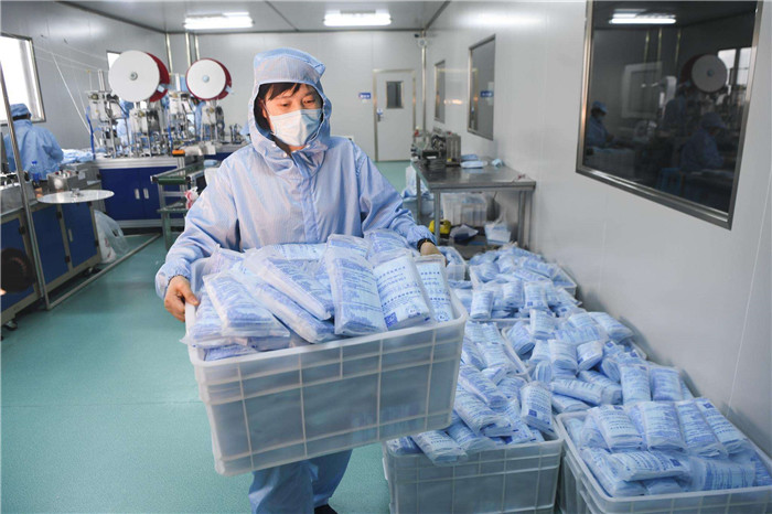 如何寄口罩到德國？從中國寄口罩到德國用什么快遞？