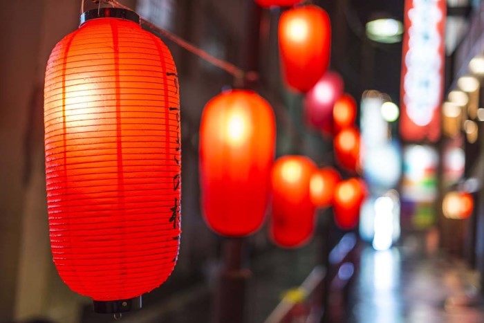 泰嘉物流日本專(zhuān)線(xiàn)