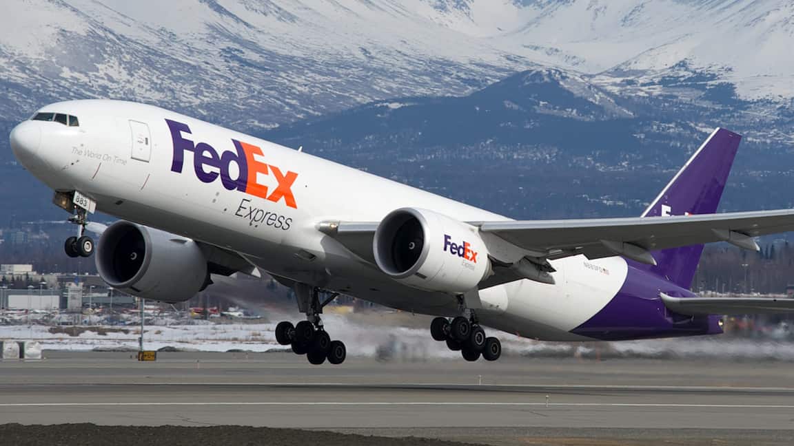 FedEx聯(lián)邦快遞寄件到歐洲需要多久？