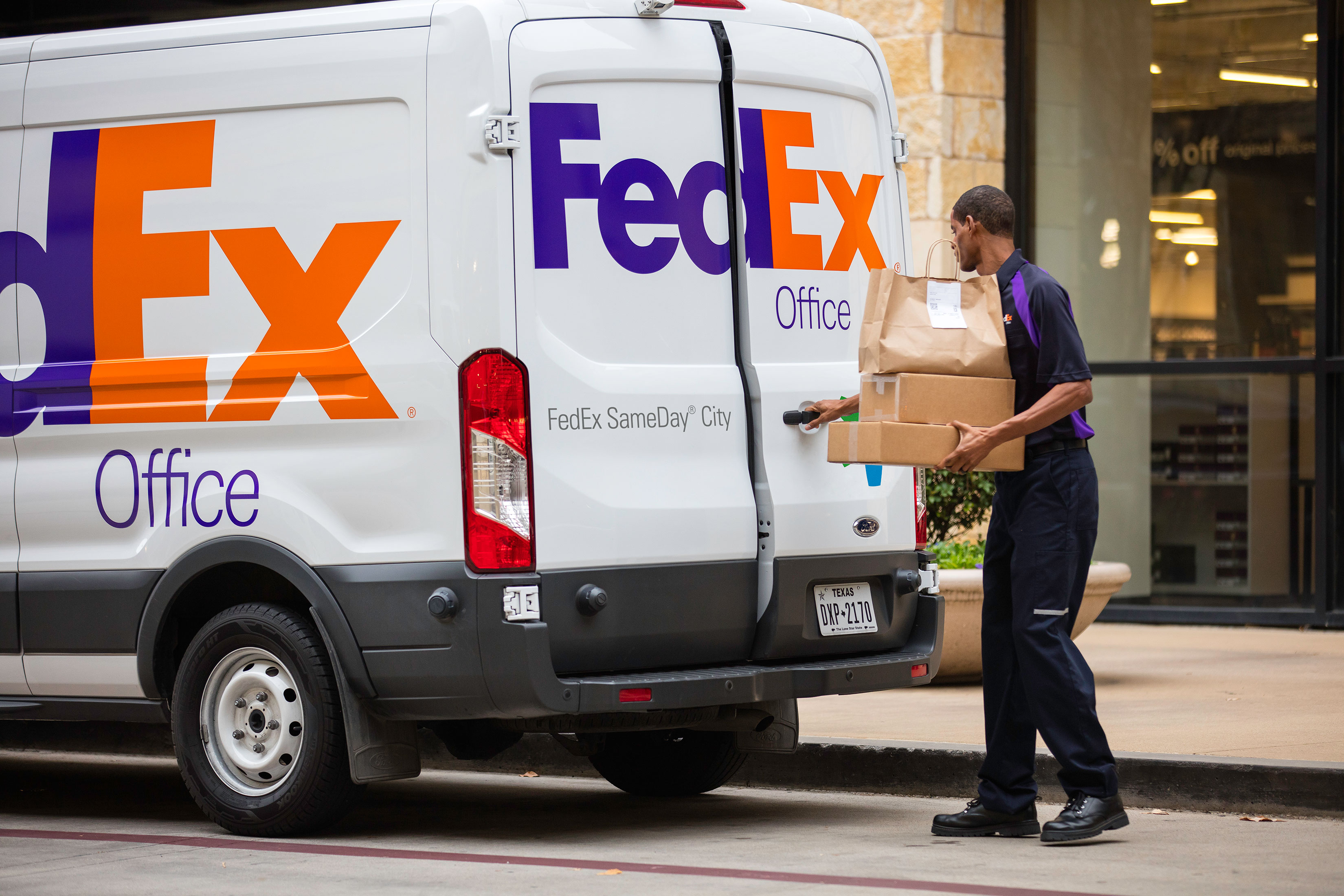 FedEx聯(lián)邦快遞時(shí)效查詢(xún)