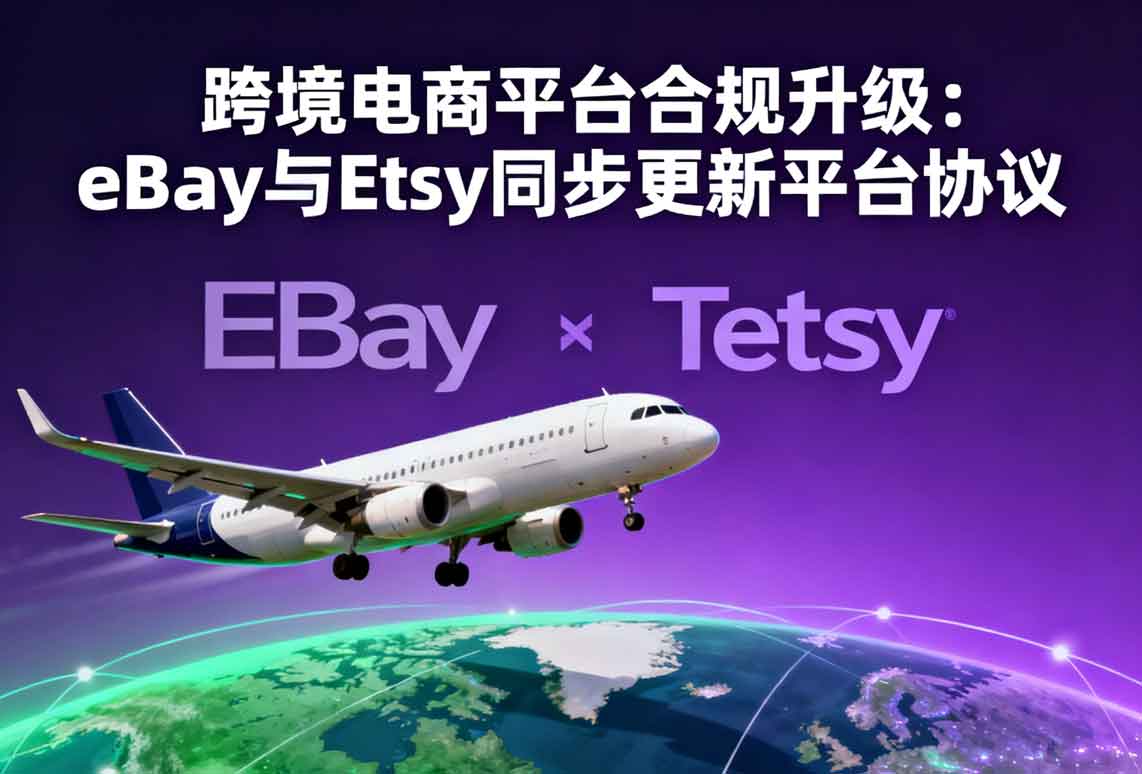 跨境電商