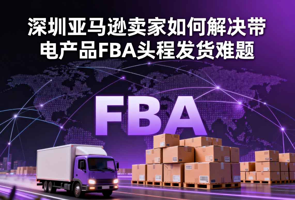 國際快遞